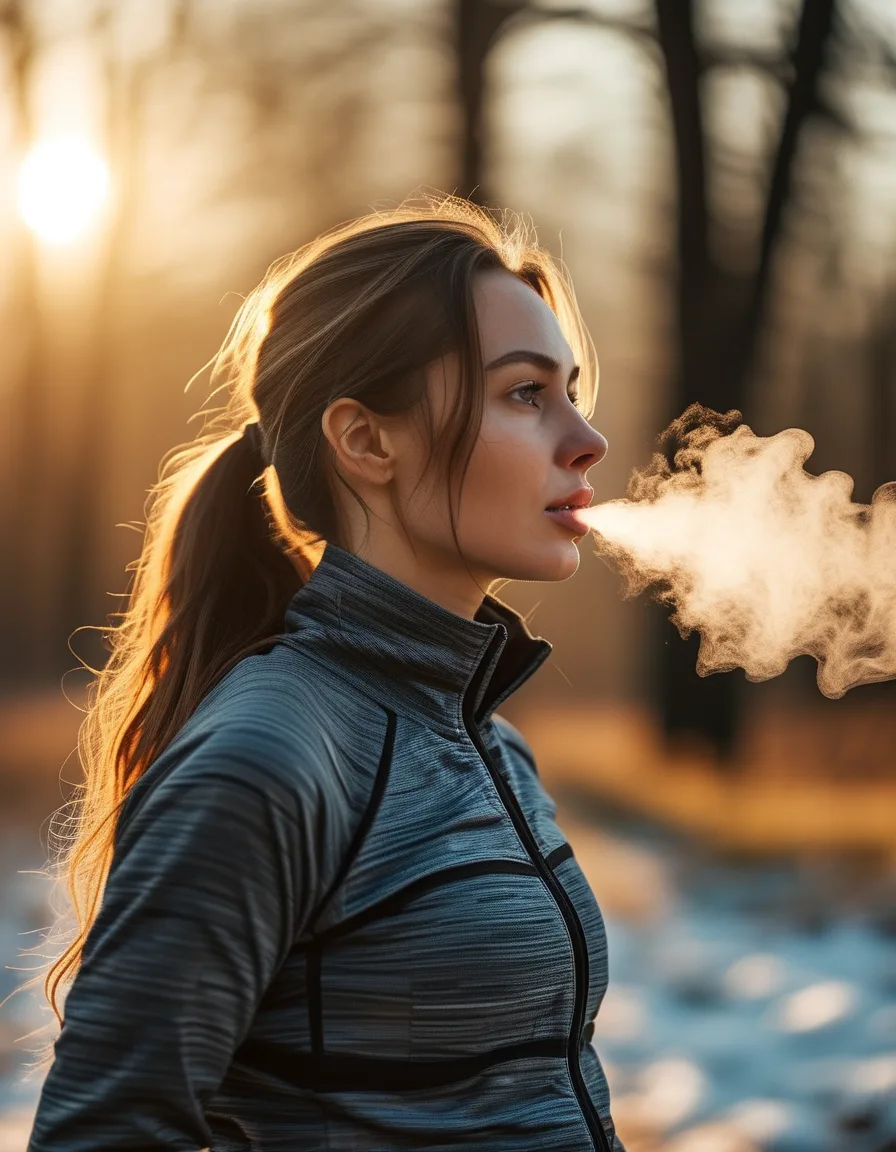 Why Cold Weather Doubles the Warm-Up Your Muscles Actually Need
