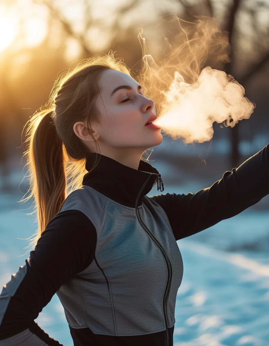 Why Cold Weather Doubles the Warm-Up Your Muscles Actually Need
