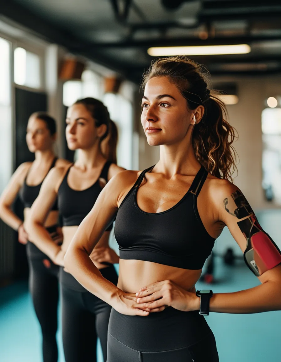 Dynamic vs Static Stretching: When to Do Each (Most People Get It Backwards)