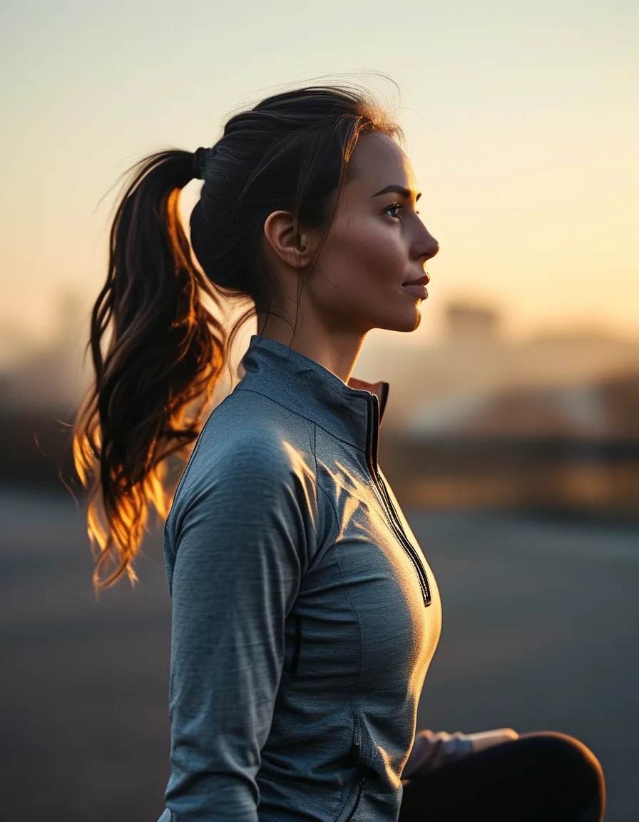 The 6am Difference: Why Morning Workouts Need Longer Warm-Ups