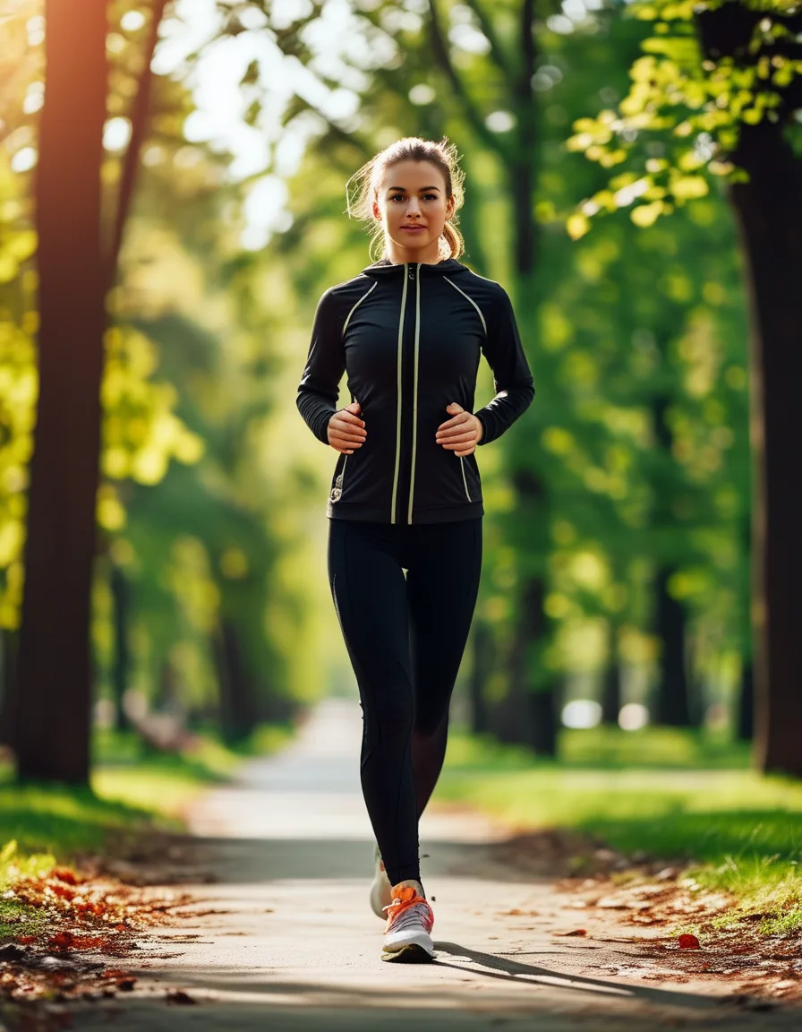 The Running Warm-Up: The 5 Minutes That Make Your Run Better and Safer