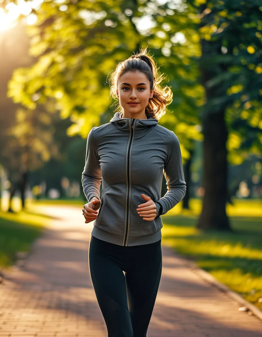 The Running Warm-Up: The 5 Minutes That Make Your Run Better and Safer