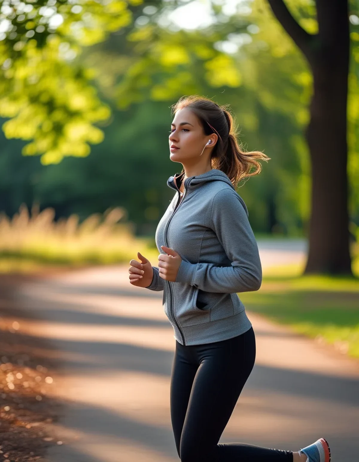 Do You Really Need to Warm Up Before Easy Cardio?