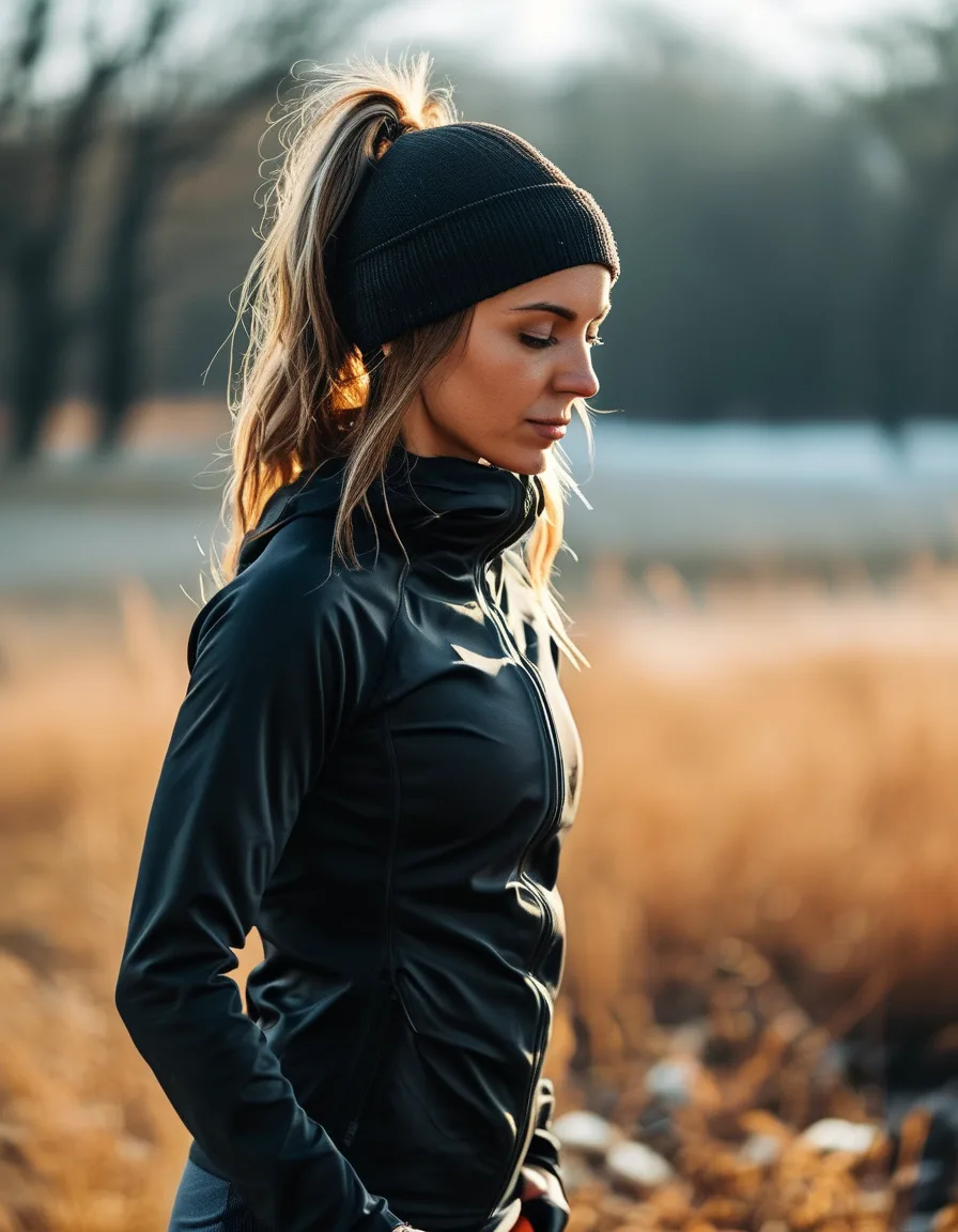 Why Your Warmup Needs to Be Longer on a Cold Morning Than in Summer