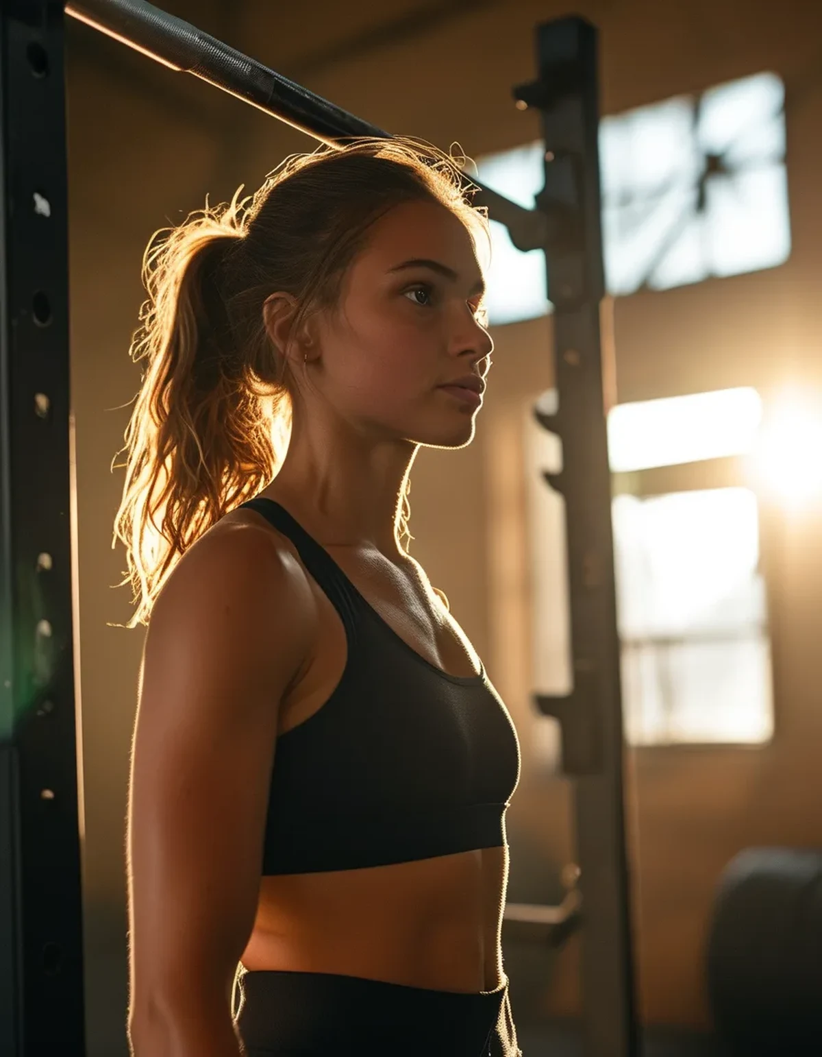 Your Warm-Up Should Be Different on Heavy Days and Volume Days (Here Is How)