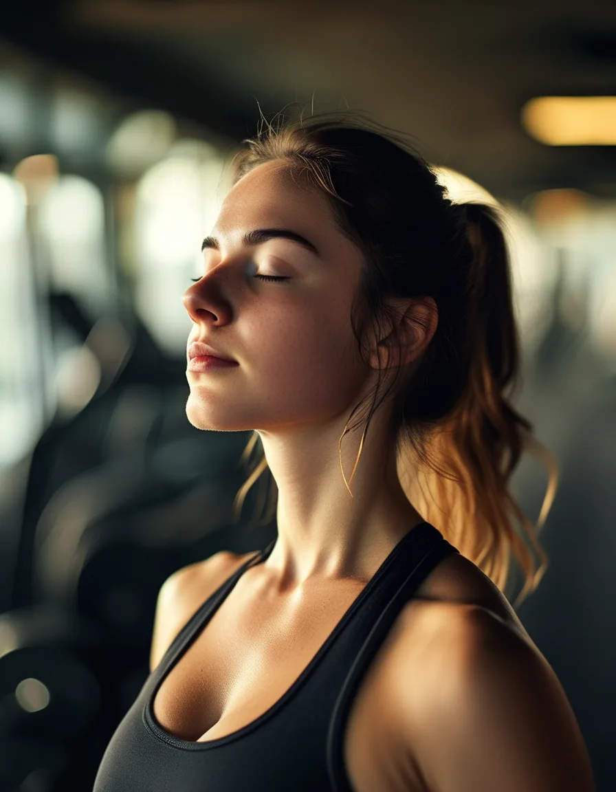 Why Your Warmup Should Include Your Mind, Not Just Your Muscles