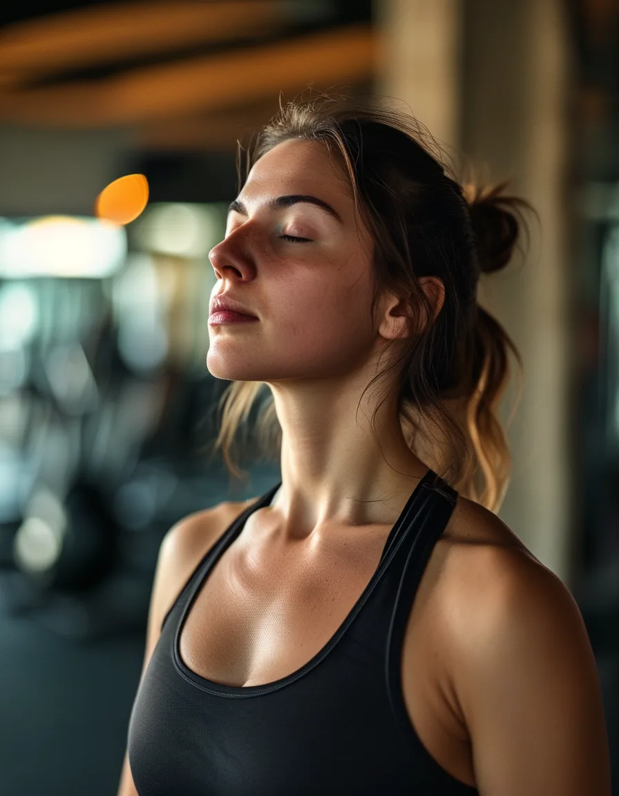 Why Your Warmup Should Include Your Mind, Not Just Your Muscles
