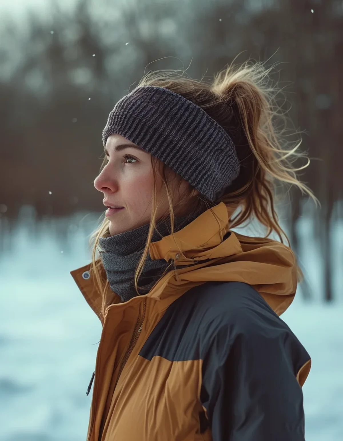 Warming Up in Cold Weather: The Extra Steps Most People Skip