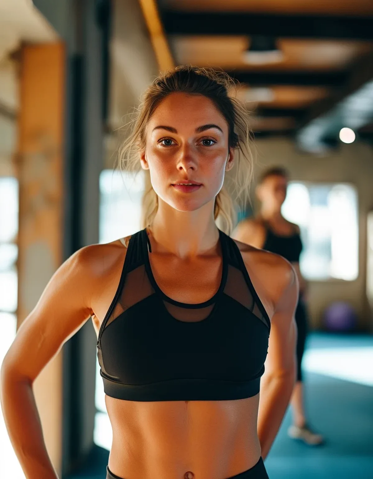 The Warmup Order Mistake: Why Mobility Work Before Activation Undoes Both