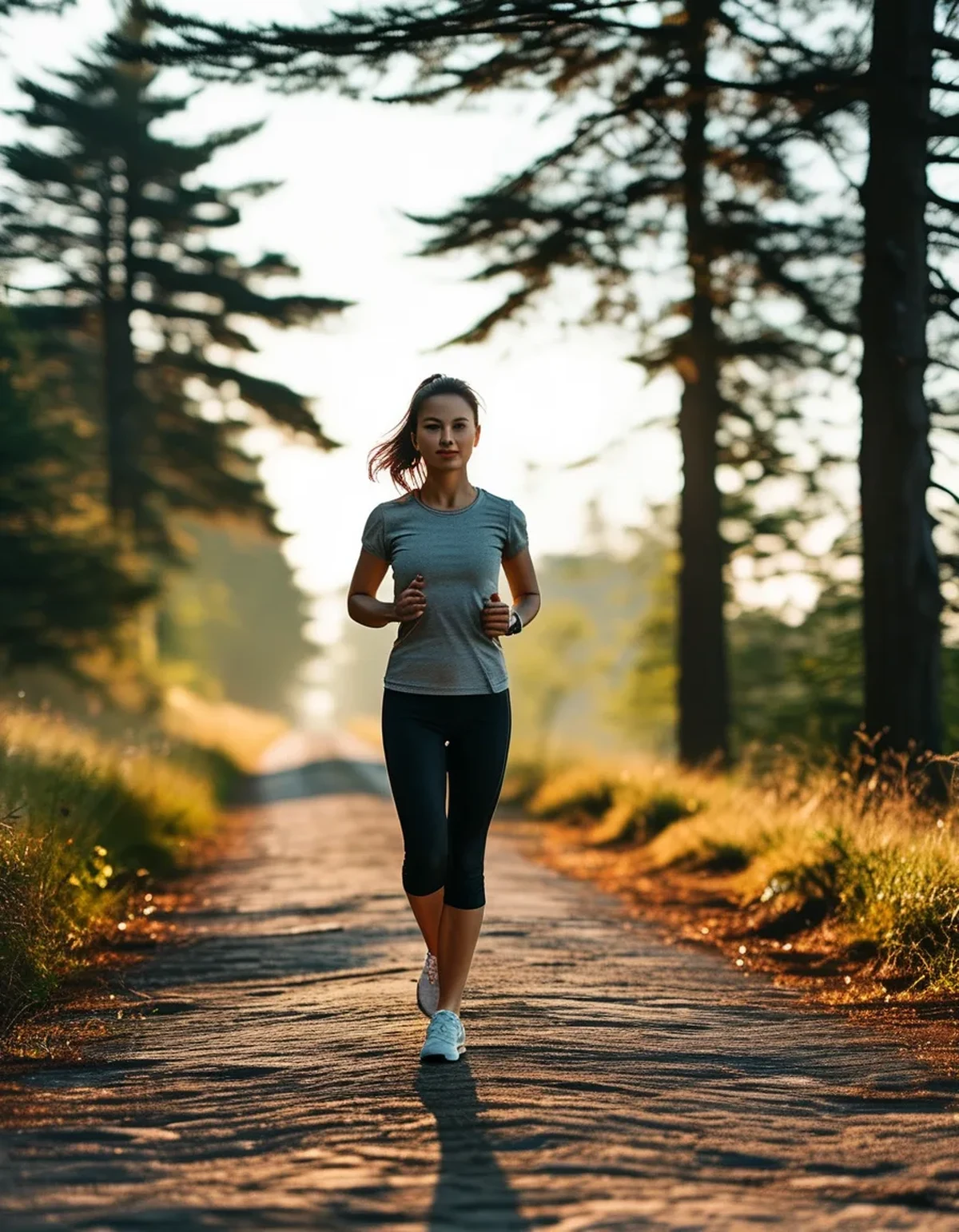Why a Race Warmup Should Look Nothing Like a Training Warmup