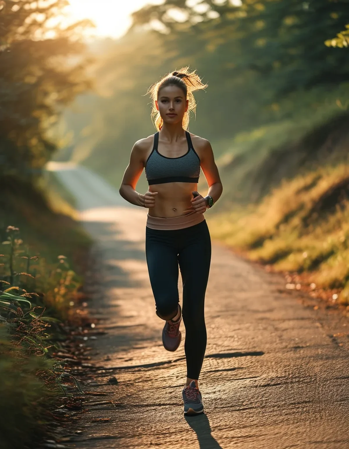 Why a Race Warmup Should Look Nothing Like a Training Warmup