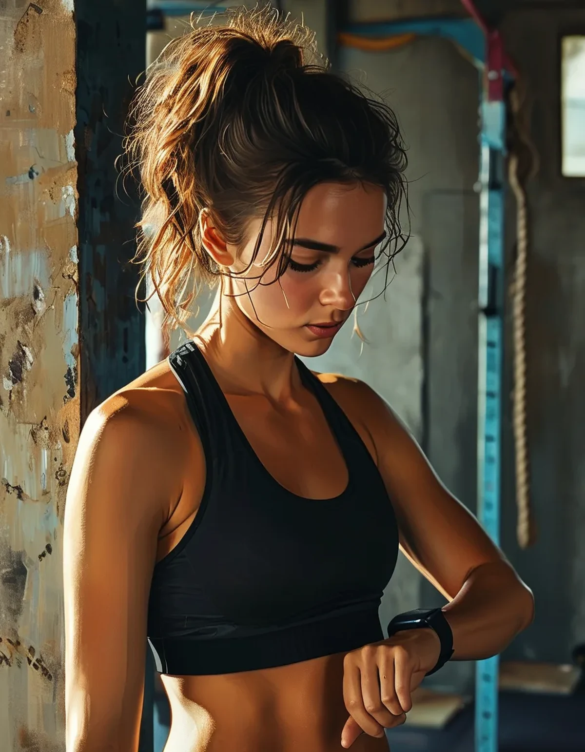 What Actually Happens When You Skip Your Warmup for a Time Crunch