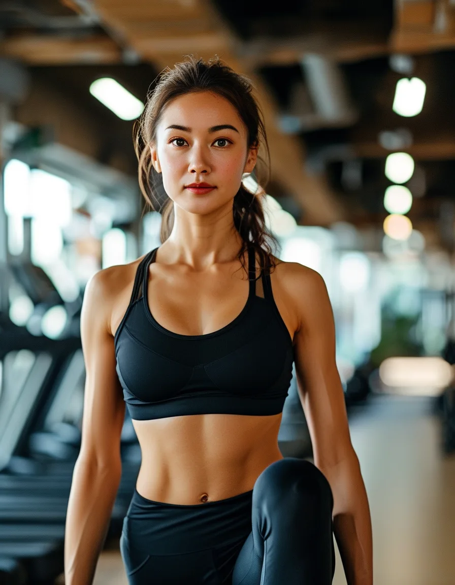 The Warm-Up Specificity Mismatch That's Leaving You Undertrained for the Real Workout