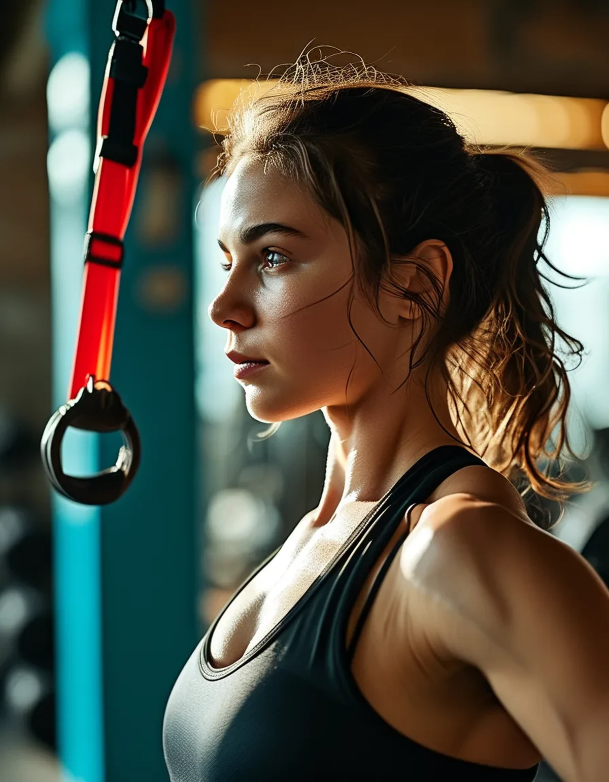 Why a Lower Body Warmup Does Nothing for Your Overhead Press