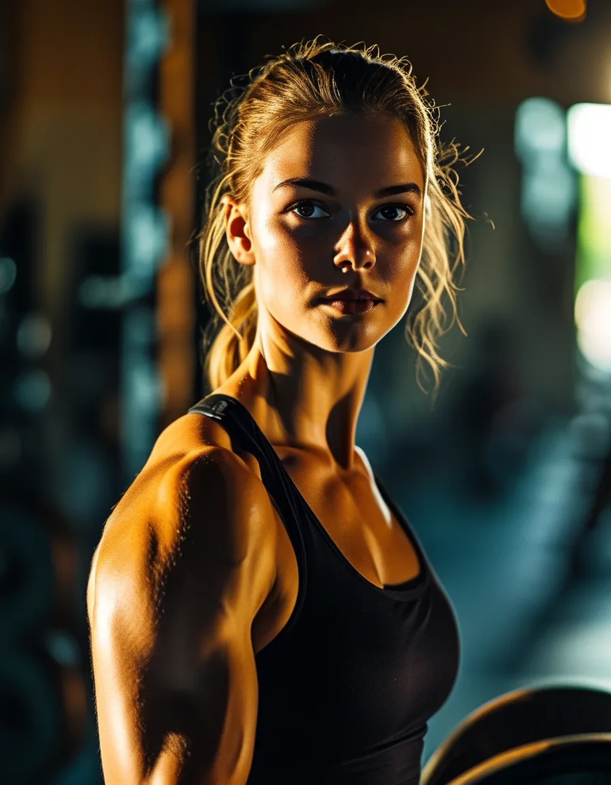 Why Your First Set Always Feels Worst and What It Means