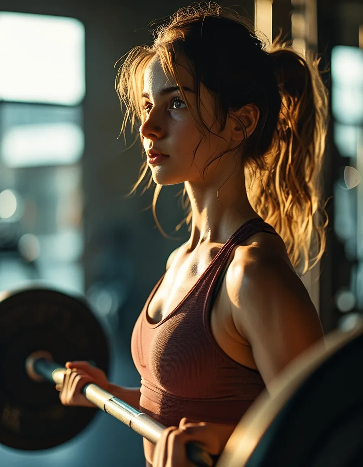 Why Your First Set Always Feels Worst and What It Means