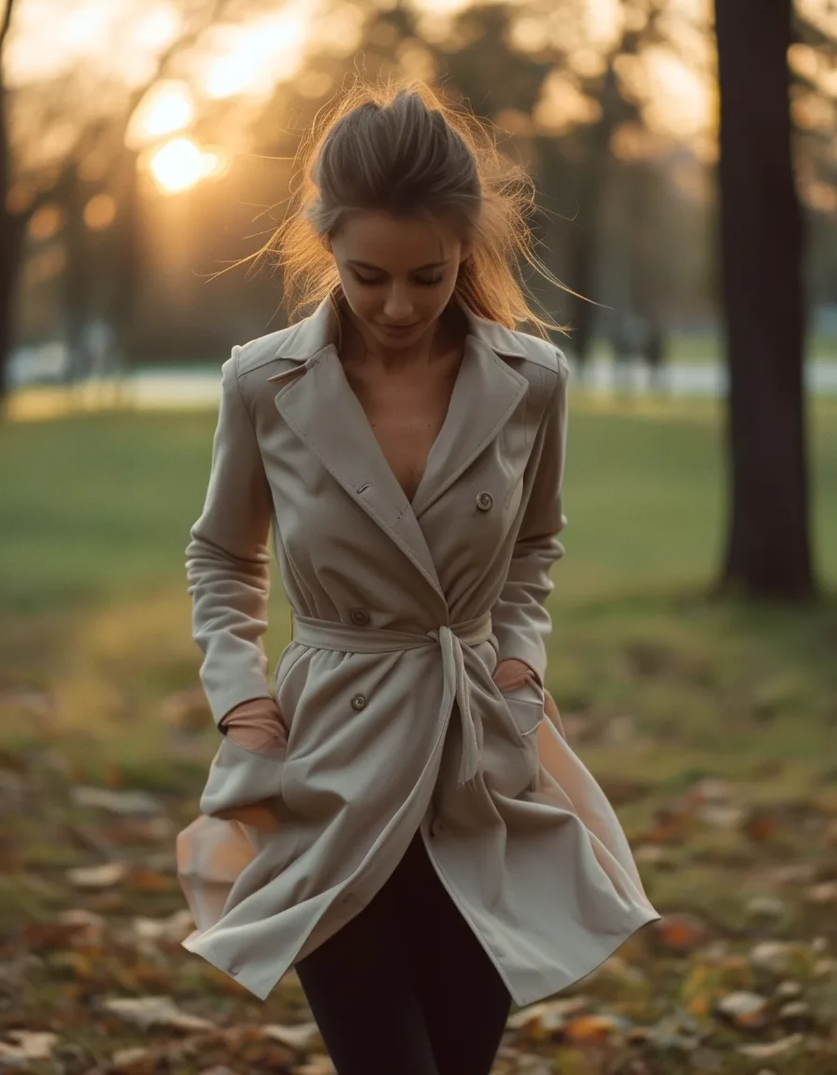 Why Your Warm-Up Should Get Longer as the Weather Cools